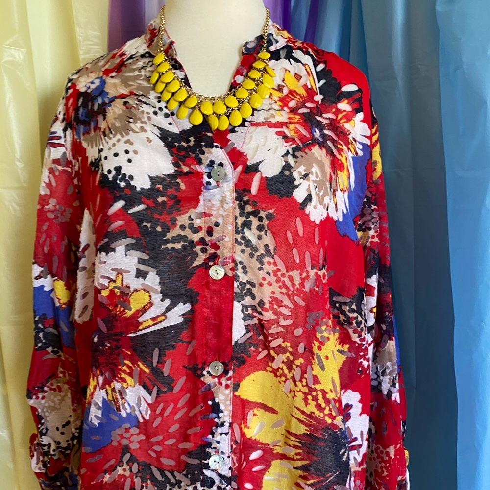 Blouse